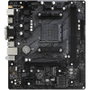 Asrock B550M-HDV Micro ATX DDR4 Socket AM4